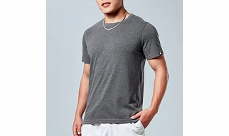 Men Tshirt