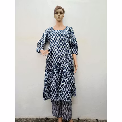 Kurti Pant Set-1