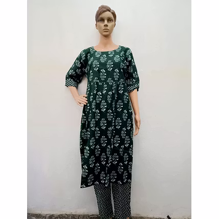 Kurti Pant Set-2
