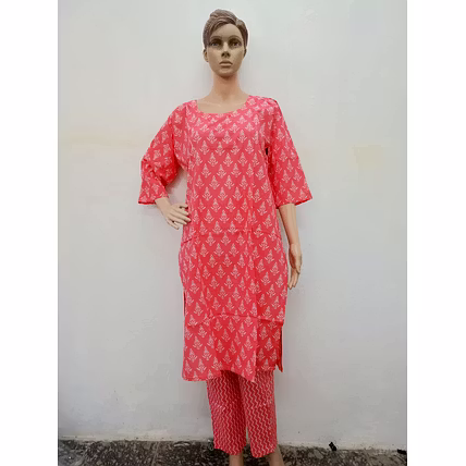 Kurti Pant Set-3