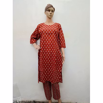 Kurti Pant Set-2
