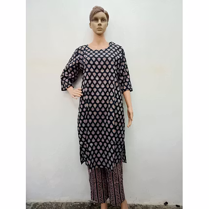 Kurti Pant Set-3