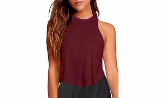 Ladies Top