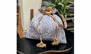 potli bags