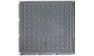 manhole cover