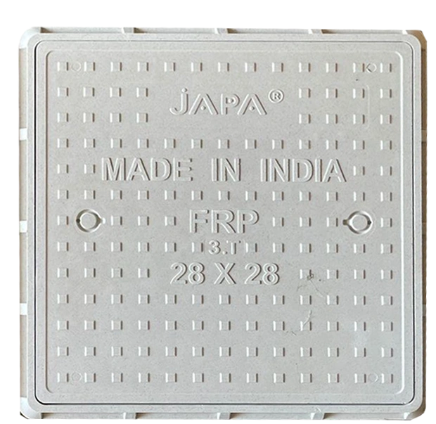 FRP MANHOLE COVER-12468768