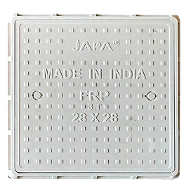 JAPA FRP MANHOLE COVER