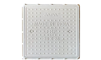FRP MANHOLE COVER