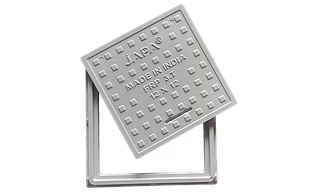 FRP  COVER