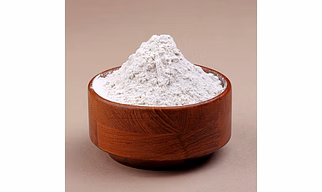 Dehydrated White Onion