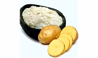 Dehydrated Potato Flakes/Cubes/Powder