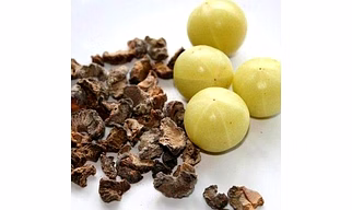 Dried Amla Slice/Powder
