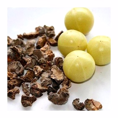 dried amla slice/powder