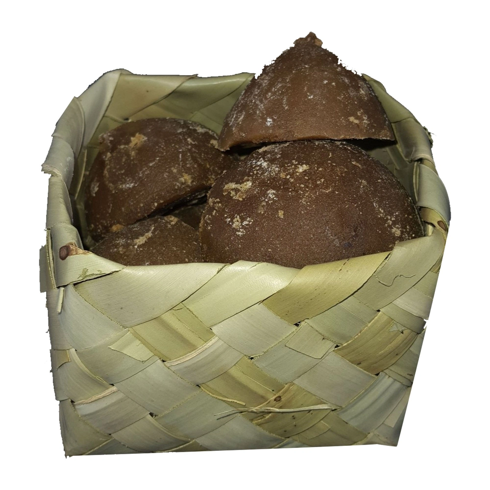 Organic Date Palm Jaggery-3