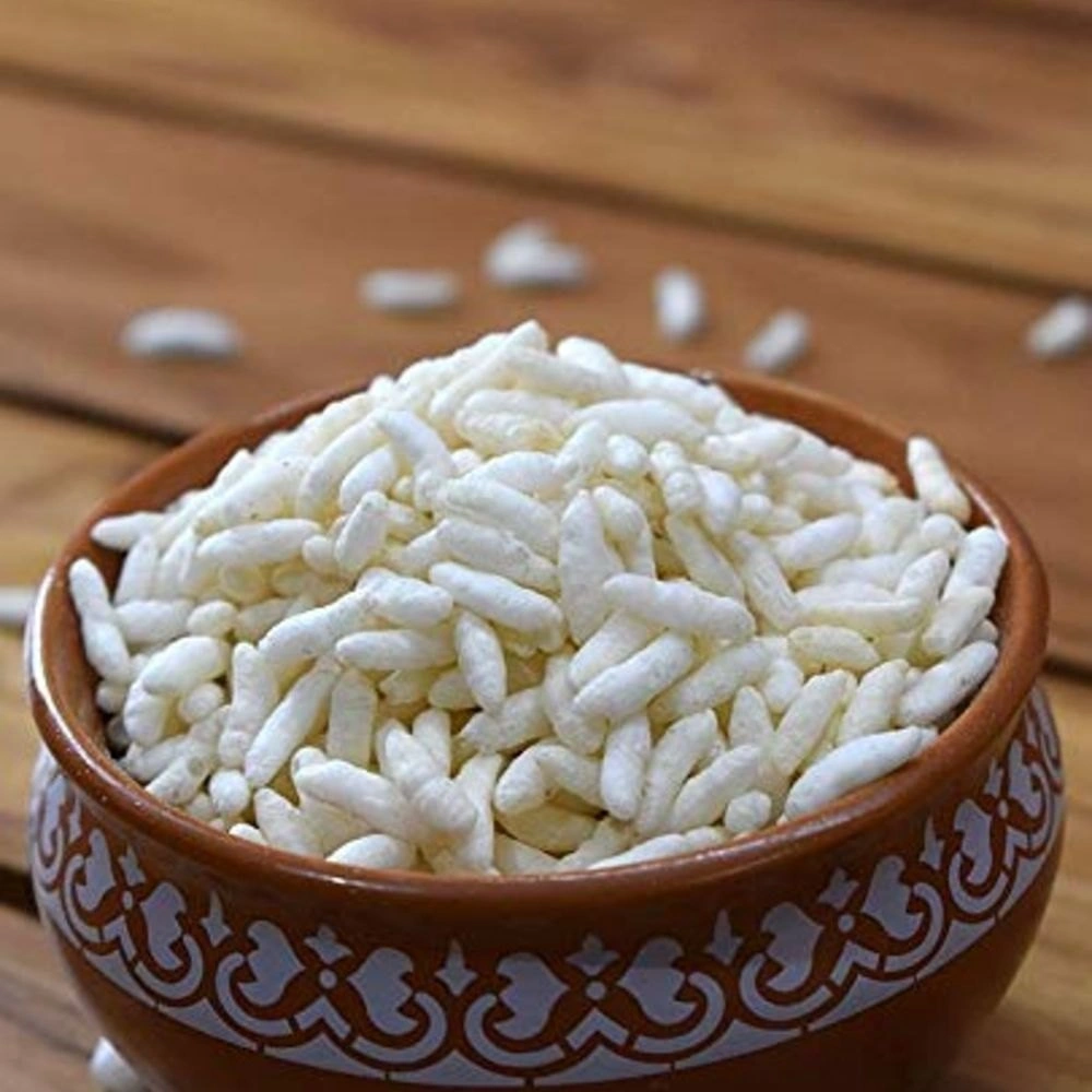 ORGANIC PUFFER RICE-12468897