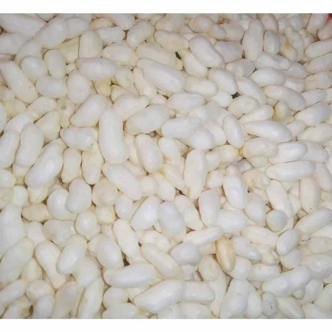 ORGANIC PUFFER RICE-1