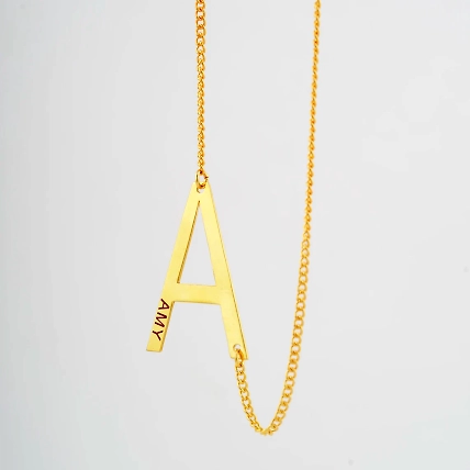 Name Necklace-1