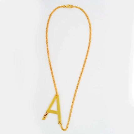 Name Necklace-2