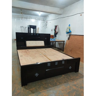 King size Bed 6*7
