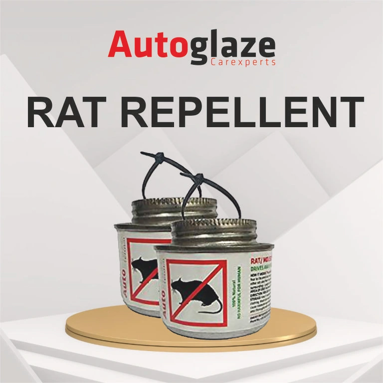 Autoglaze Rat Repellent-1