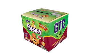 Chikoo Box