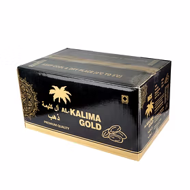 Kimia Dates