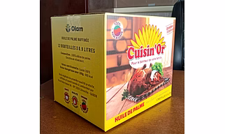 Olam Master