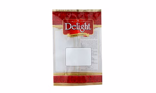 Snack Pouch