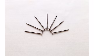 Stainless Steel Wire Nails