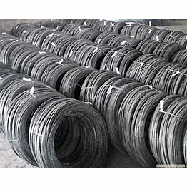 mild steel wire
