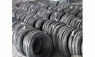 Mild Steel Wire