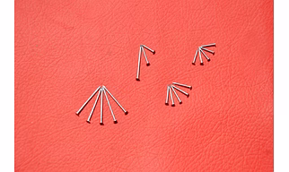 Mild Steel Wire Nails
