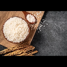 100% Broken Raw Rice