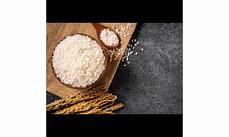 100% Broken Raw Rice
