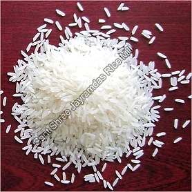 IR 64 Raw Rice