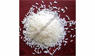 IR 64 Raw Rice