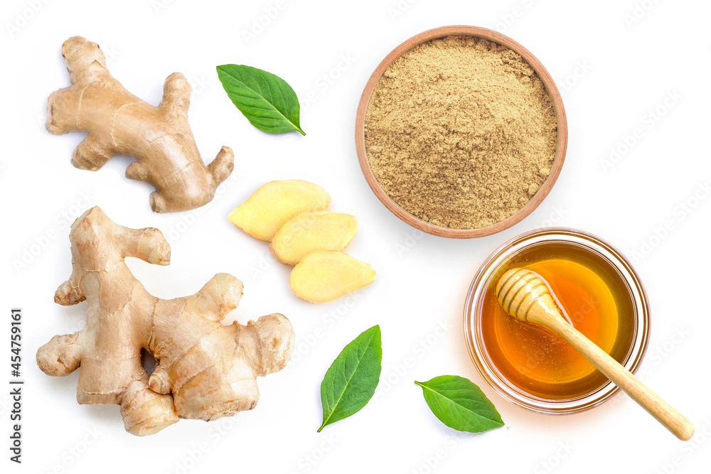 dry ginger powder-12504440