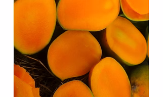 A-1 Quality Gir Kesar Mango