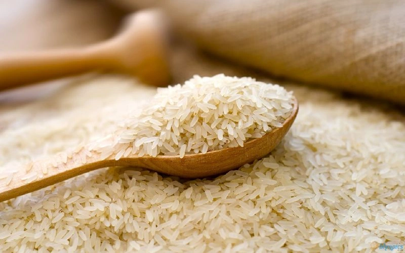 Wholly Milled Parboiled Rice-AGE12471493