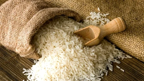 Wholly Milled Parboiled Rice-2