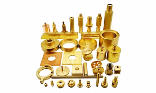 Automotive parts