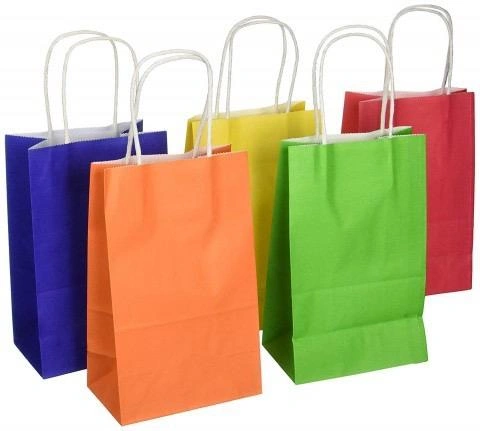 shopping paper bag-3