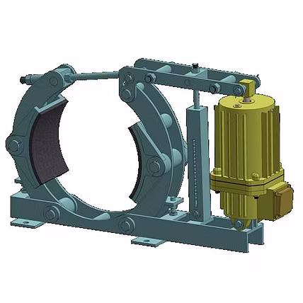 Elophy Thruster Brake-12471540