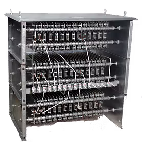 Resistance Box