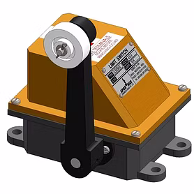 Lever Limit Switch