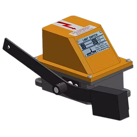 Counter Weight Limit Switch