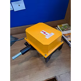 Rotary Limit Switch