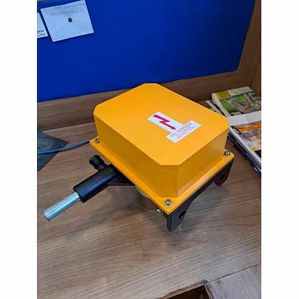 Rotary Limit Switch-12471556