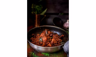 chicken pickle