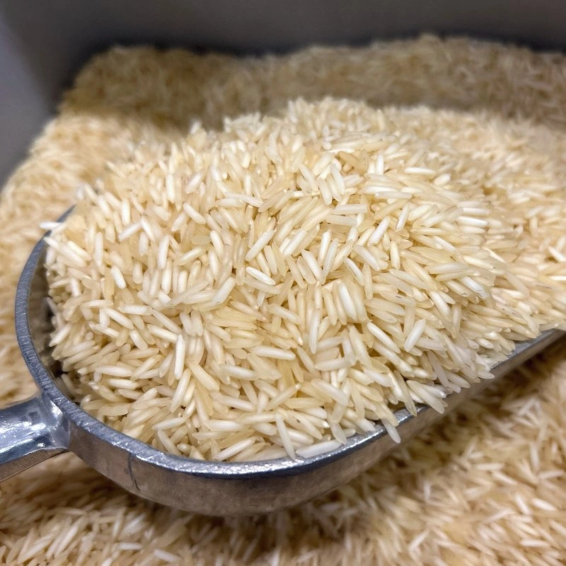 Basmati Rice | Premium quality Basmati rice-2